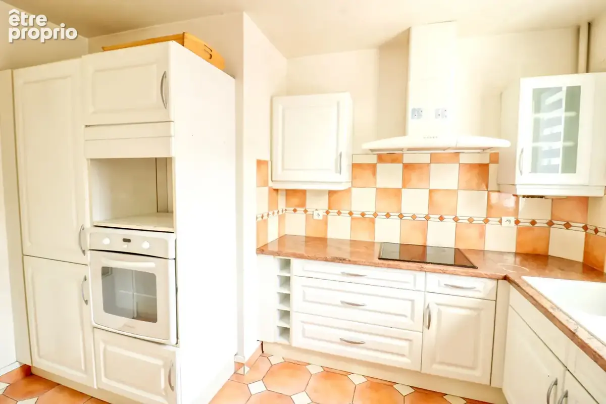 Appartement Cachan 3 pièce(s) 67.96 m2 - RER B à 1 minute à pieds - photo 9