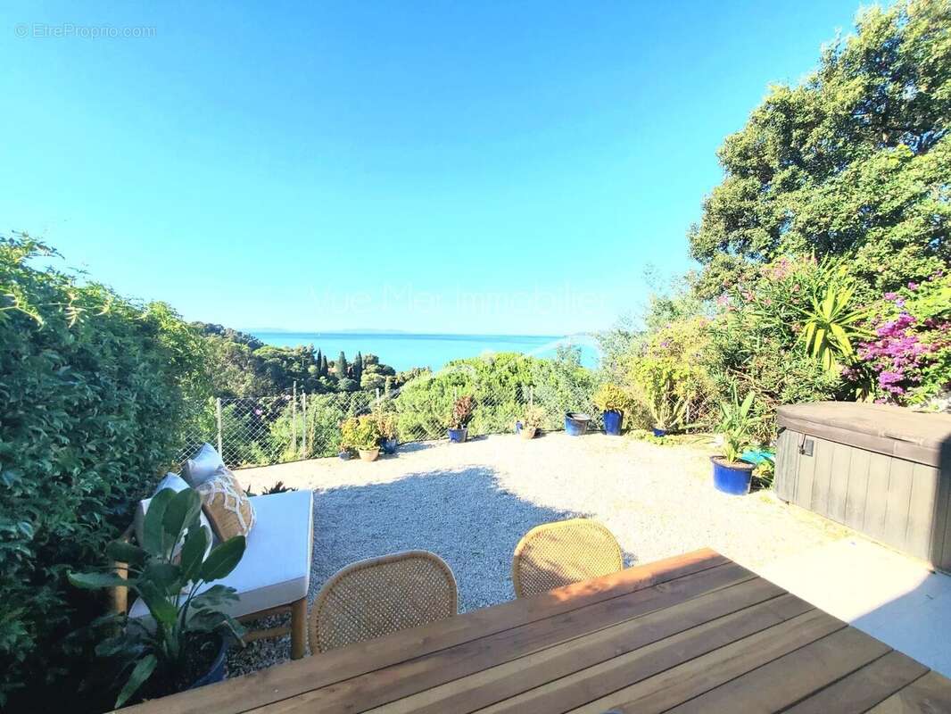 Appartement avec superbe vue mer, proche plage - photo 17