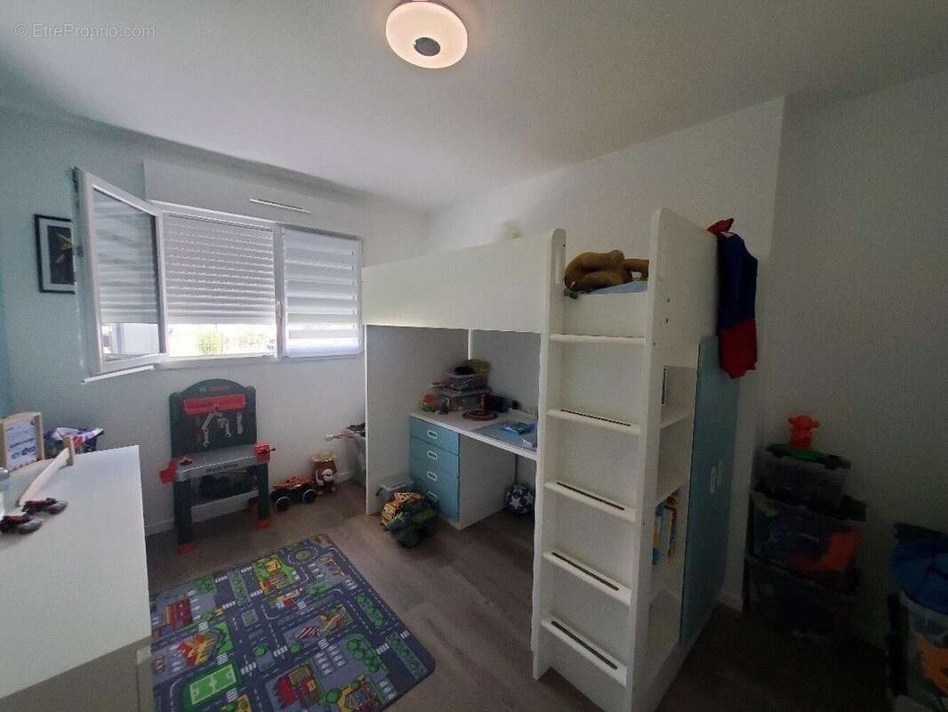 Photo 9 - Maison à ROUGEMONTIERS