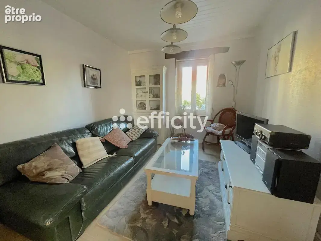 Appartement - photo 1
