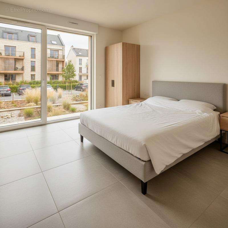 Appartement à BEZONS