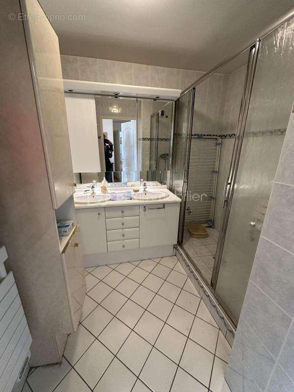 Appartement à BRUNOY