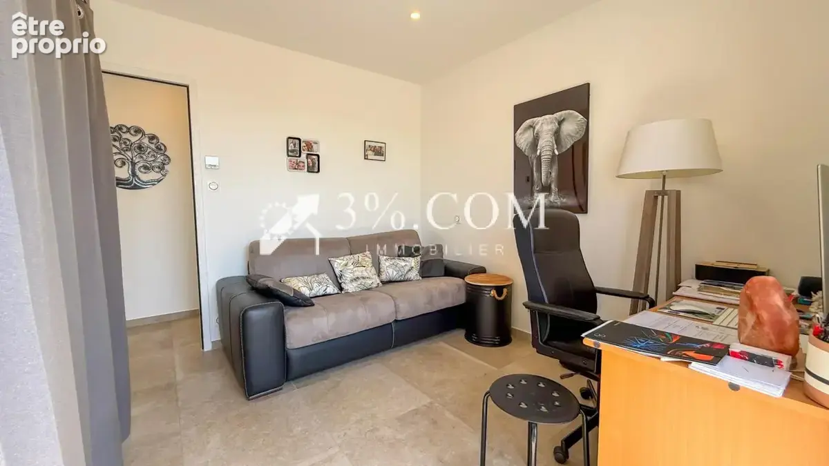 Villa d'exception a vendre - photo 19