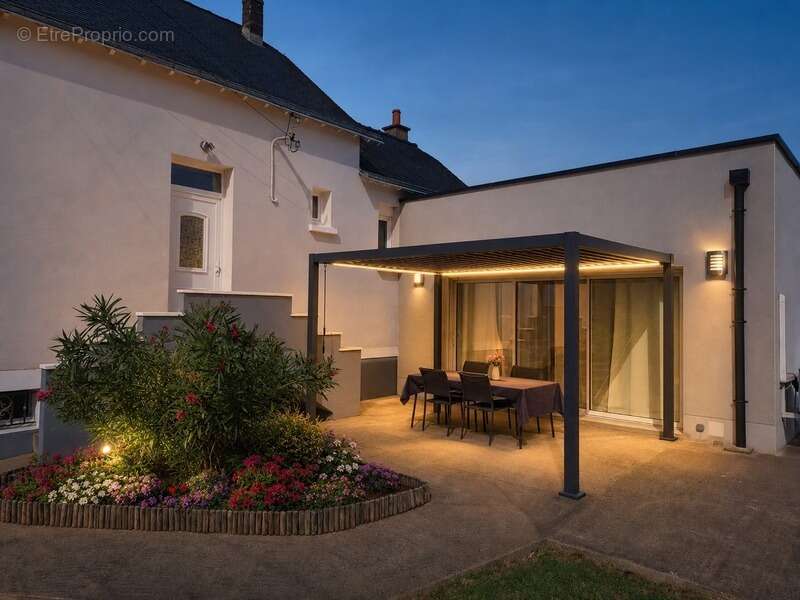 Maison à vendre 5 pièces LAVAL (53) - photo 14