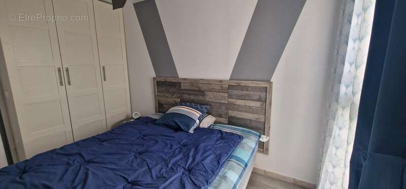 Appartement à MARTIGUES