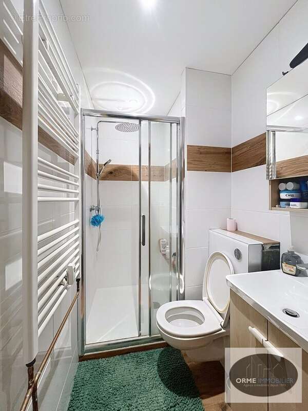 Appartement à LIPSHEIM