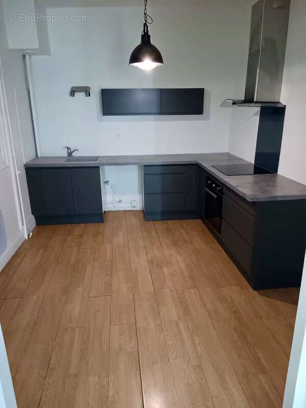 Appartement à MONTELIMAR