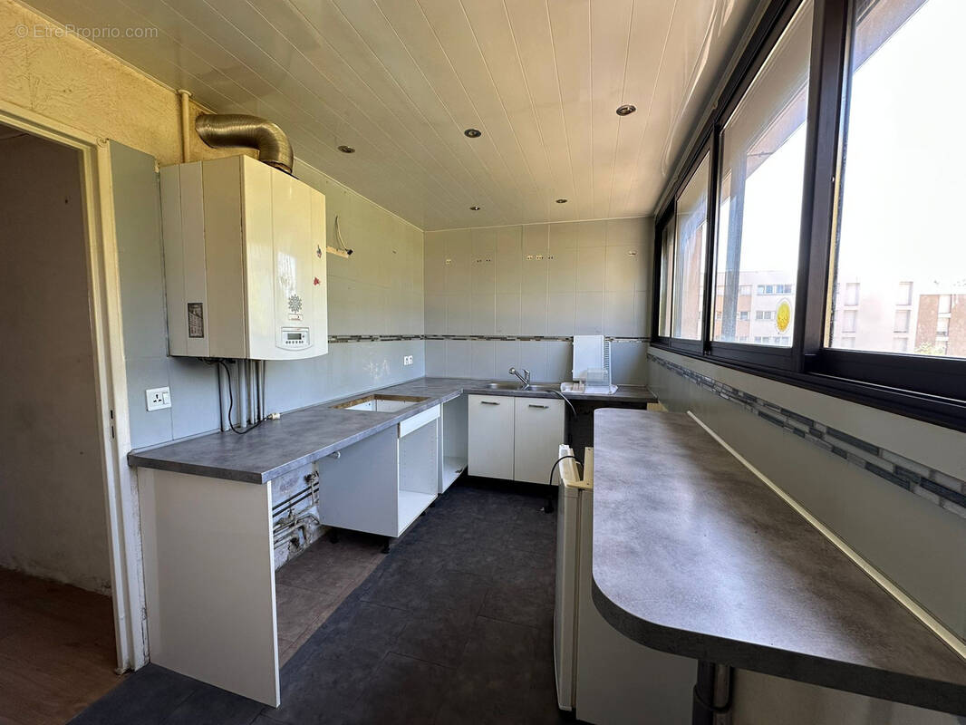 Appartement à COLOMIERS