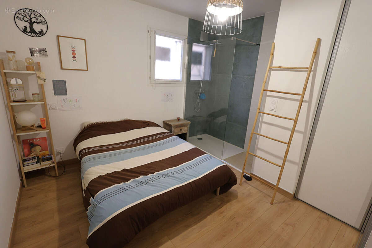 Appartement à MONTAUROUX