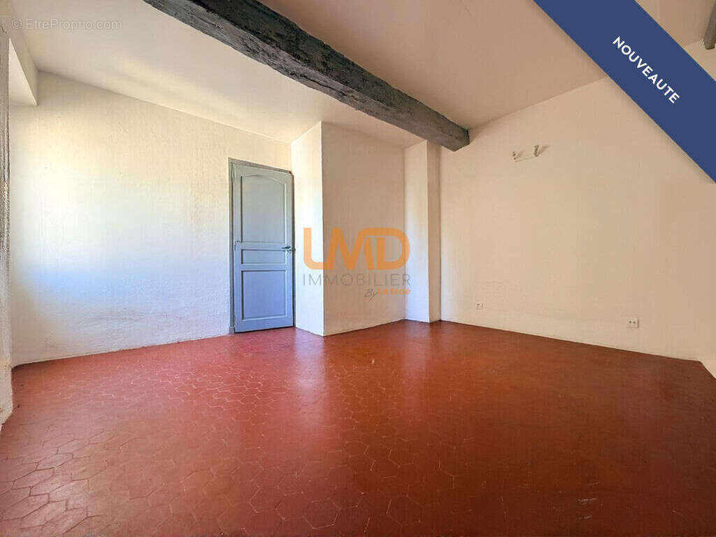 Maison de village en pierre – 4 chambres – Trans-en-Provence - photo 15