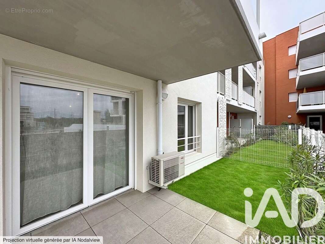 Photo 3 - Appartement à MONTEUX