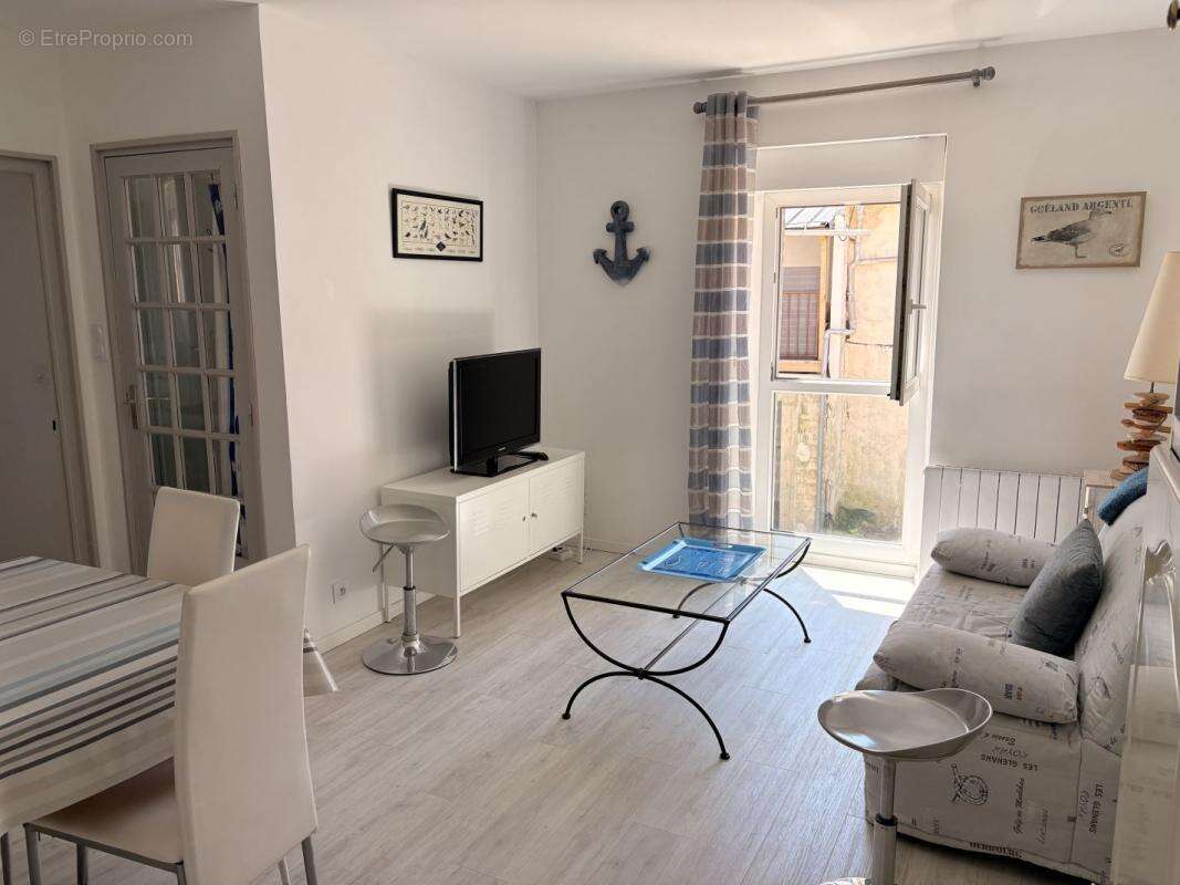 Appartement - photo 2
