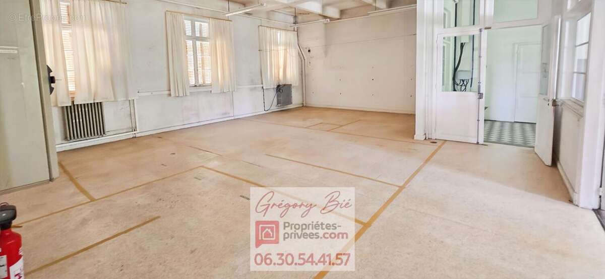 Maison à LA FERTE-SOUS-JOUARRE