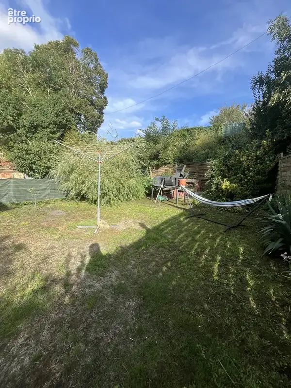 Maison 4 pièces 85 m² à vendre à Le Cateau-Cambresis (59360) - photo 9