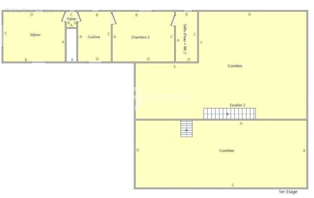 Maison à WITTERNHEIM