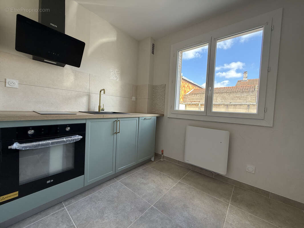 Appartement à VICHY