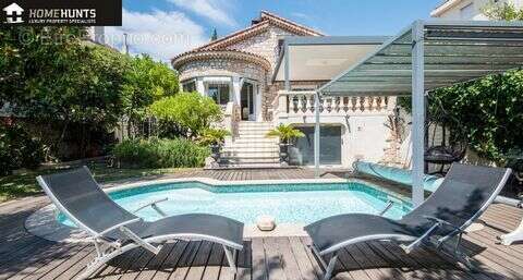 Maison à NICE