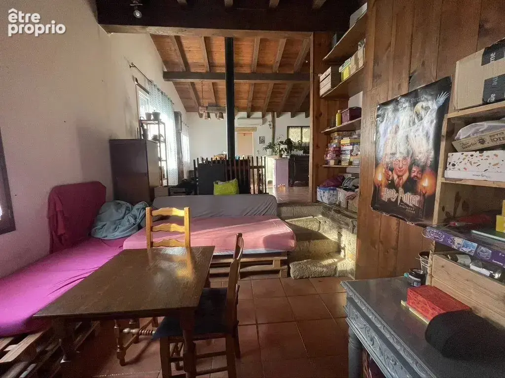 Maison 288 m² à Le Collet-De-Deze  - photo 8