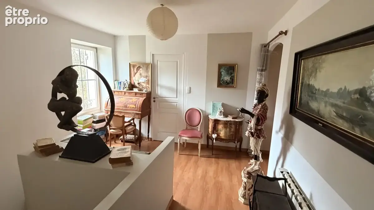 Charmante maison environnement privilègié - photo 10