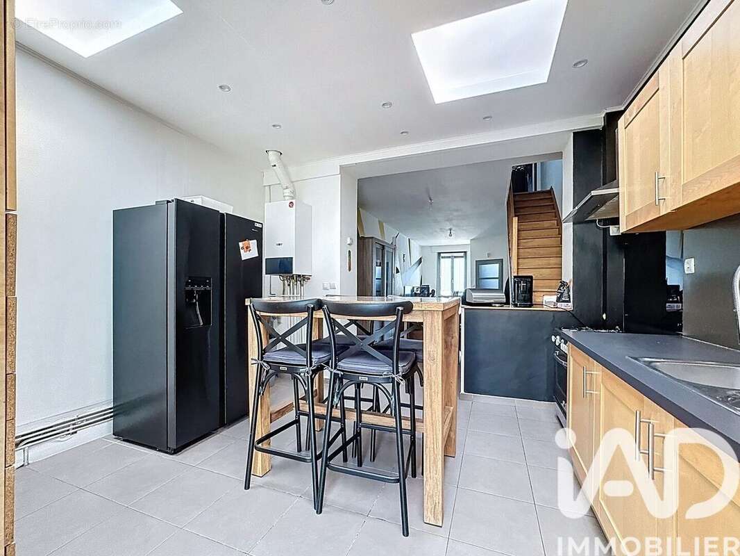 Photo 6 - Maison à TOURCOING