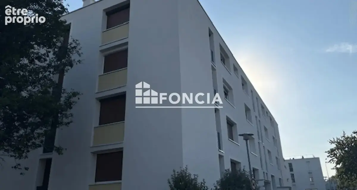 Appartement à CROSNE