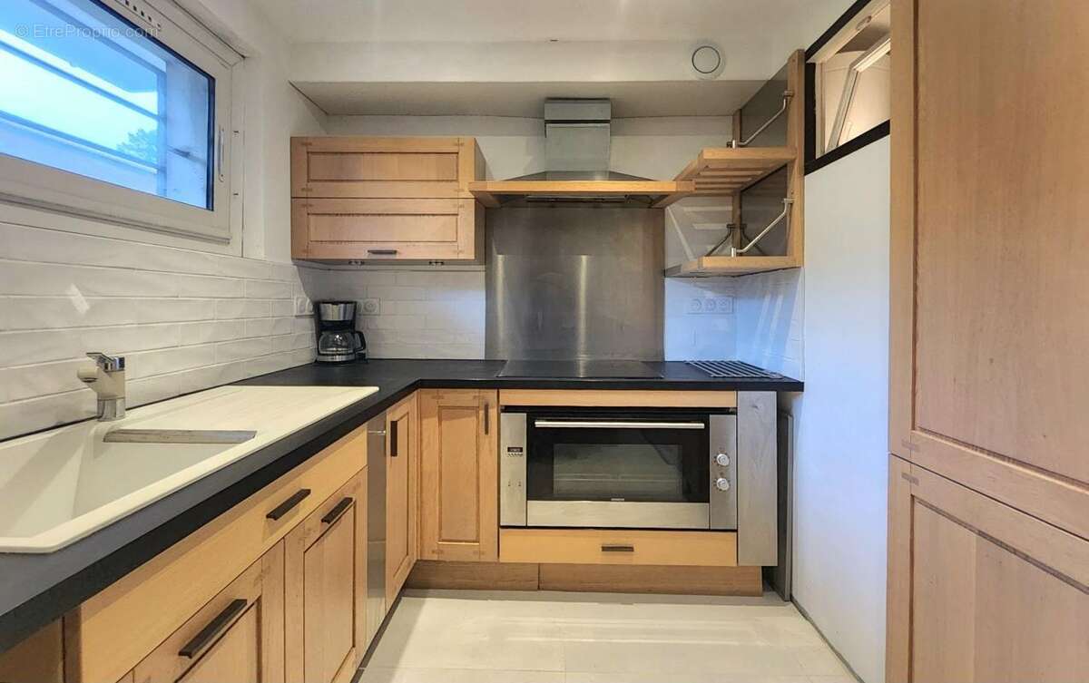 Appartement à BAYONNE