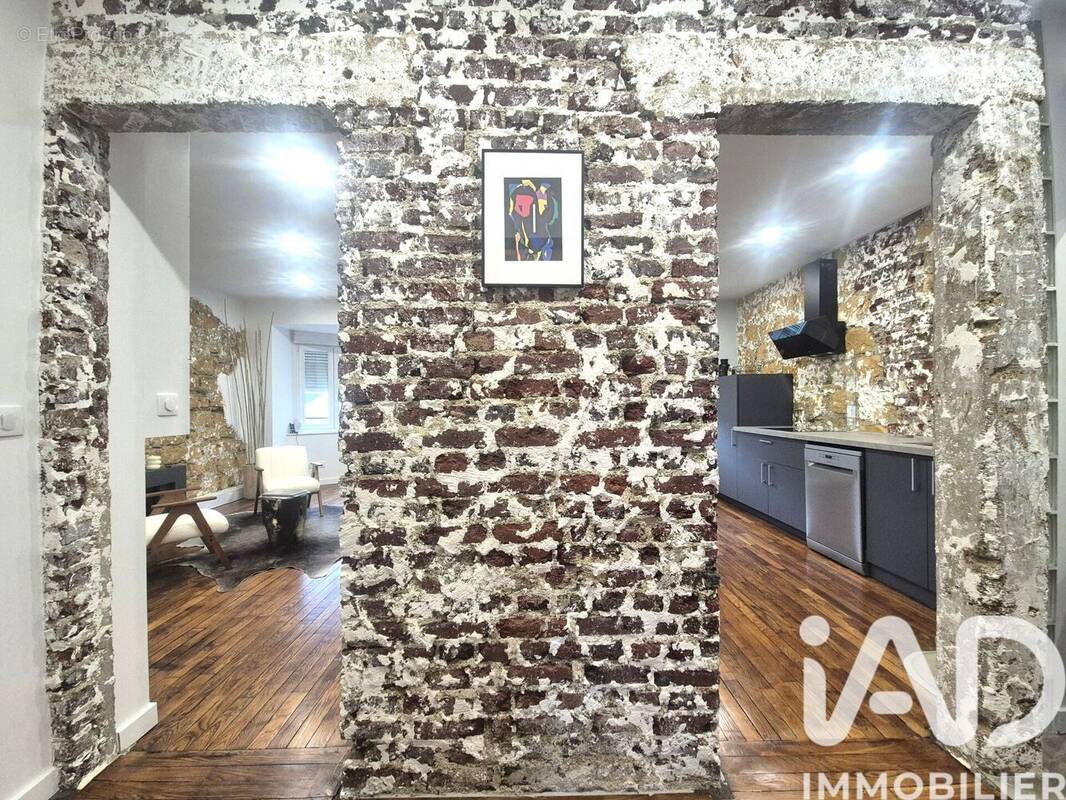 Photo 1 - Appartement à CHARLEVILLE-MEZIERES