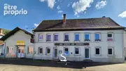 Maison à PHILIPPSBOURG