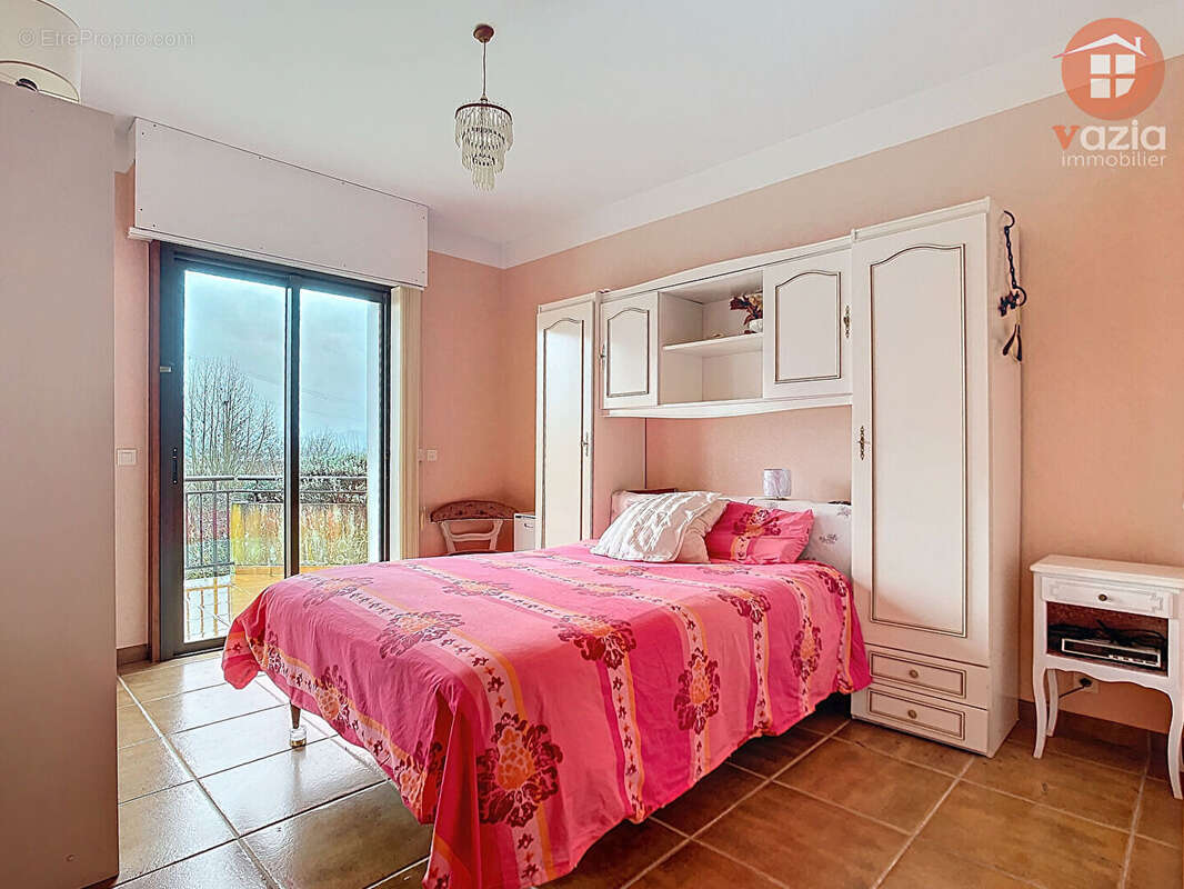 Maison à COARRAZE