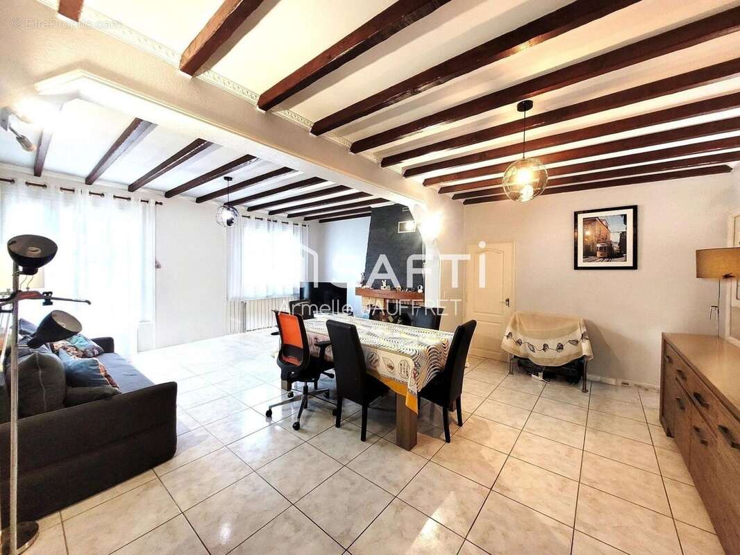 Photo 6 - Maison à DOMONT