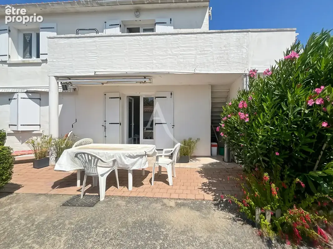 Appartement à NOTRE-DAME-DE-MONTS