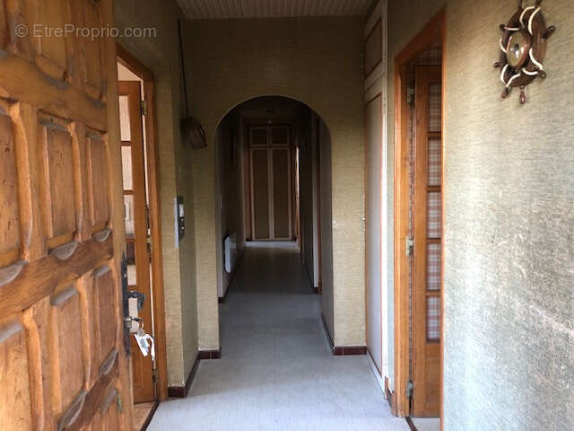 Maison à VILLEFRANCHE-DE-ROUERGUE