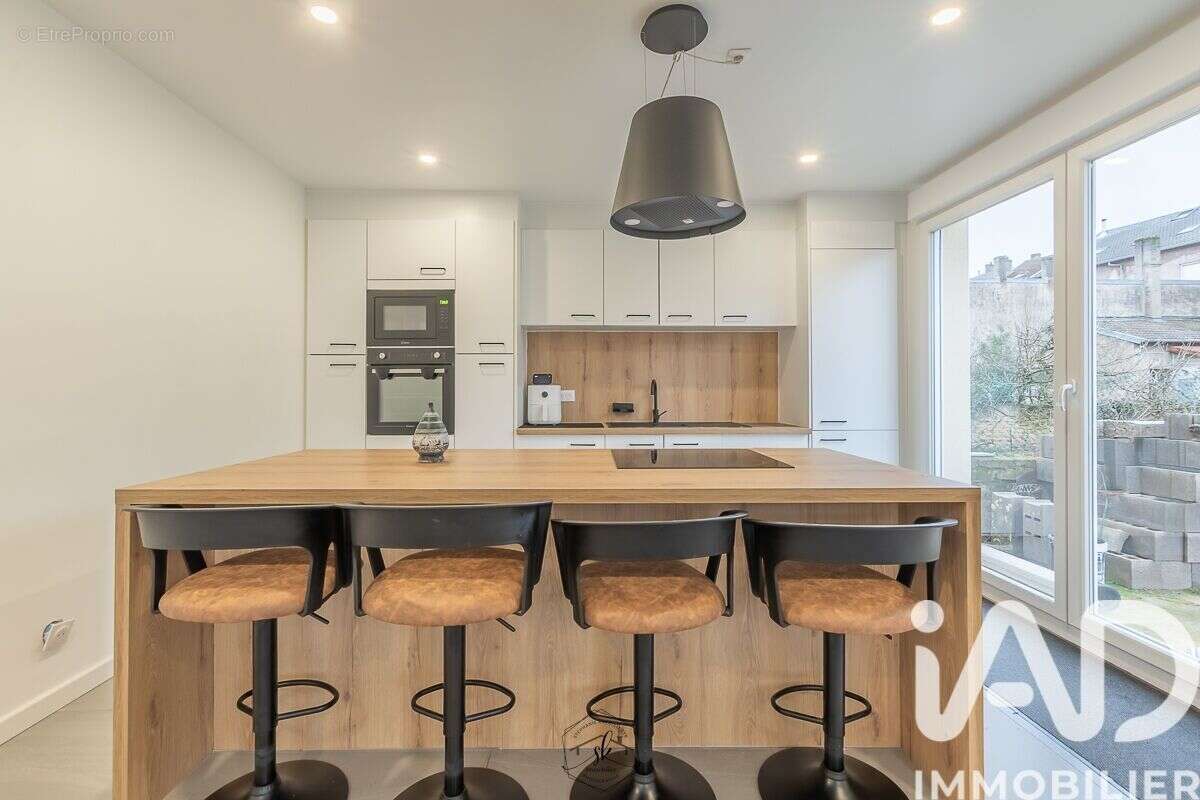 Photo 2 - Maison à KNUTANGE