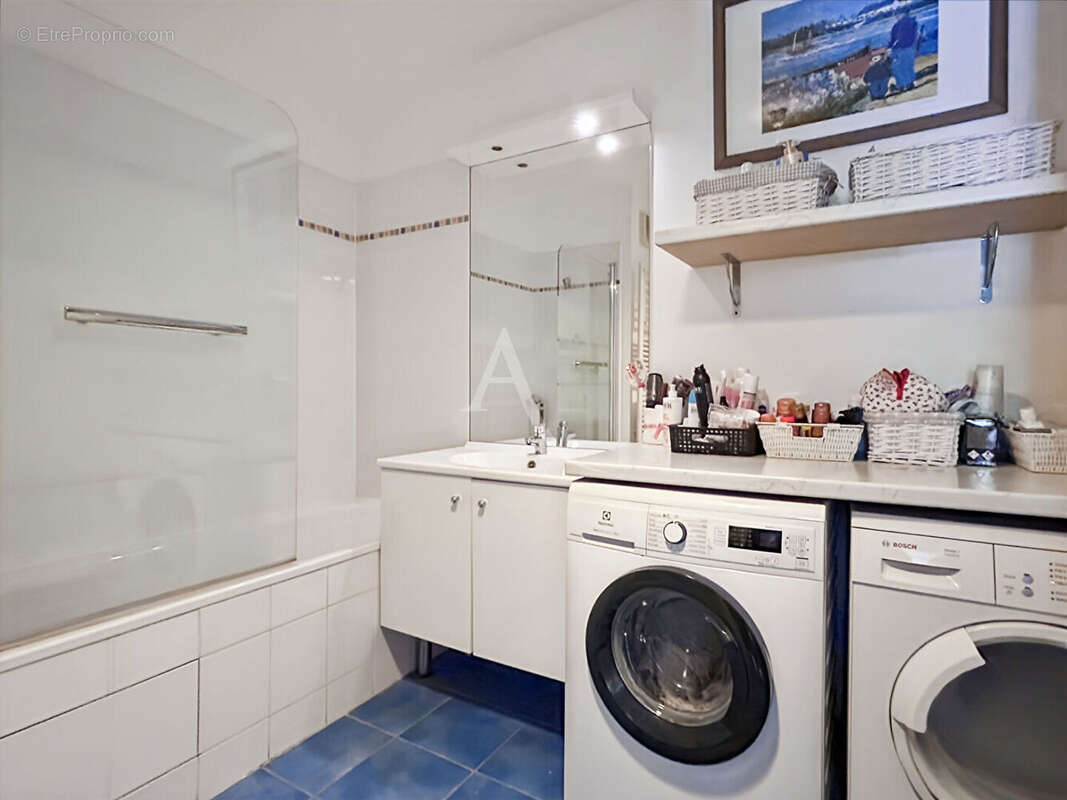Appartement à CHATILLON