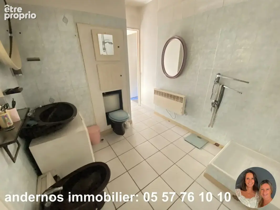 Maison 71 m² à Lege-Cap-Ferret  - photo 8