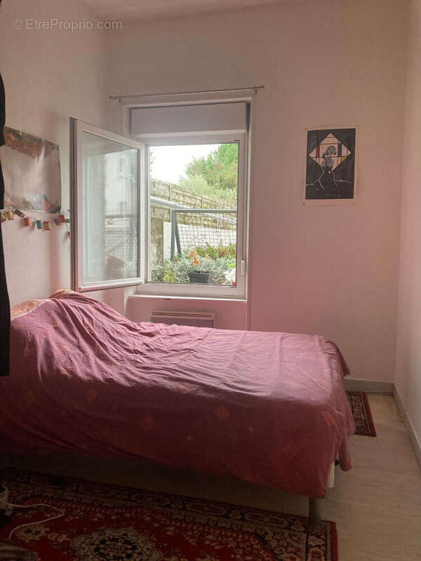 Appartement à GRANVILLE