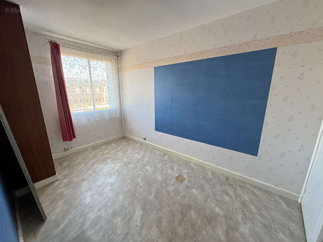 Appartement à EVREUX