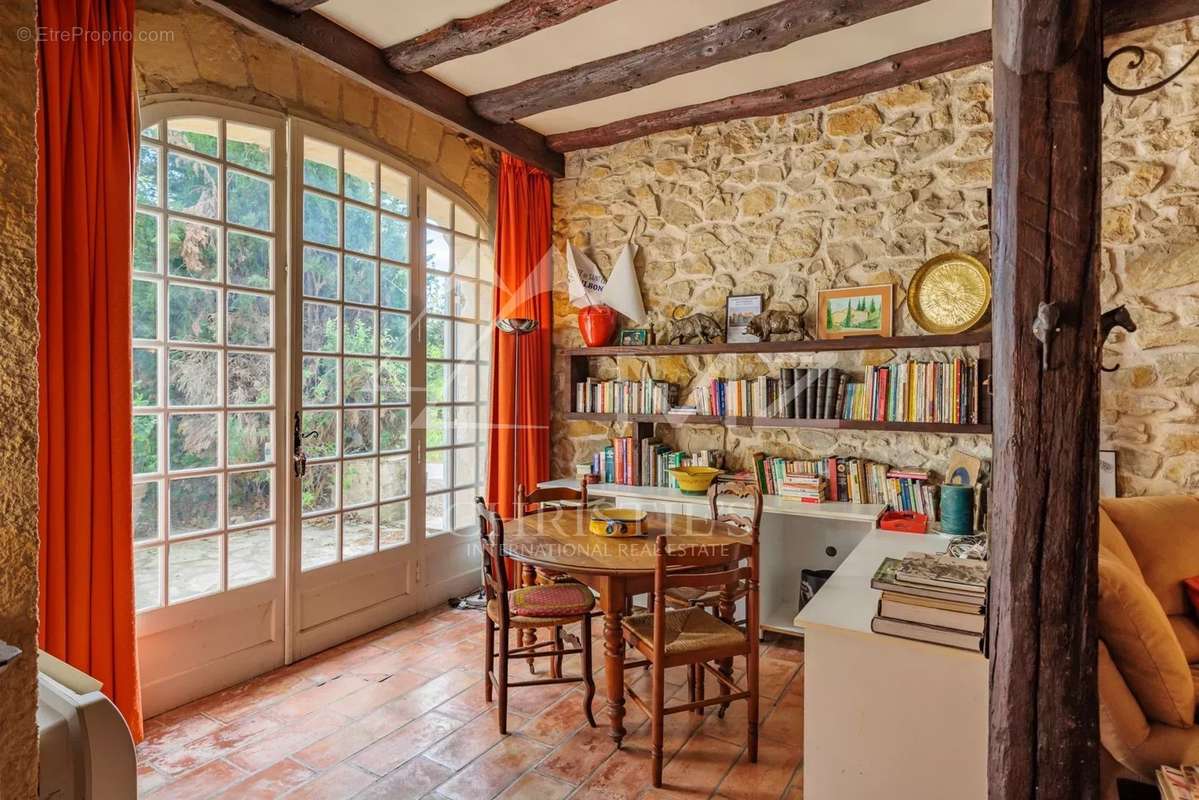 Maison à SAINT-REMY-DE-PROVENCE