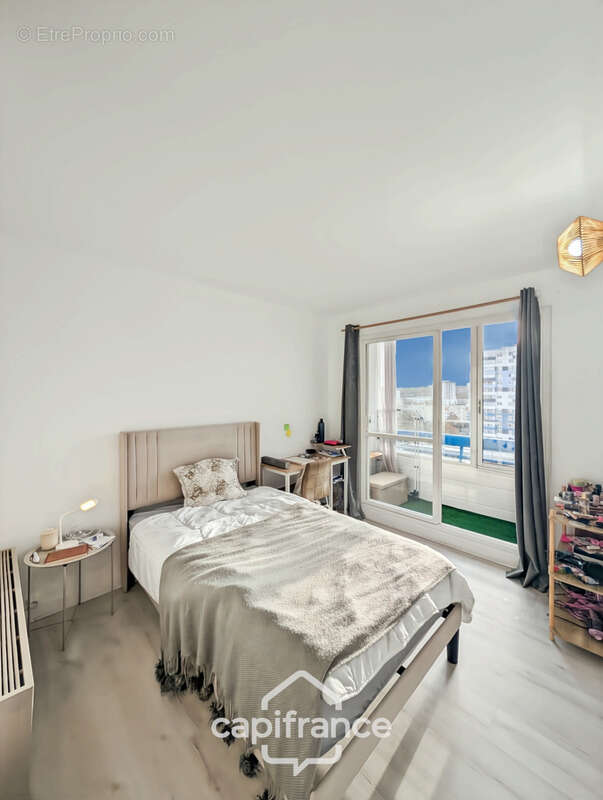 Appartement à BREST