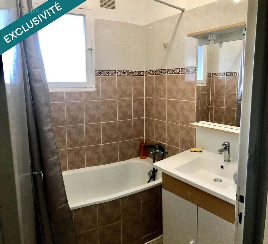 Appartement 58 m² à Le Mans  - photo 6