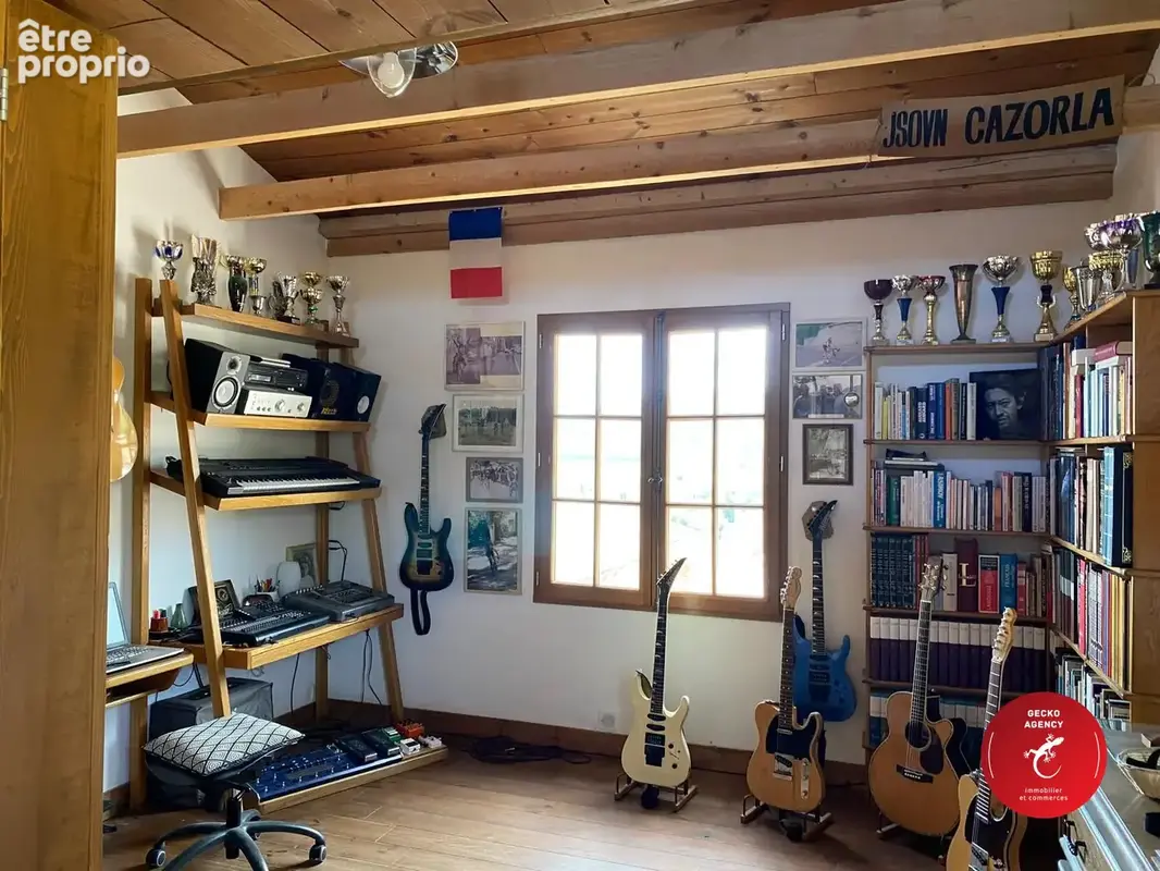 Maison 4 pièces 103 m² à vendre à La Motte (83920) - photo 9