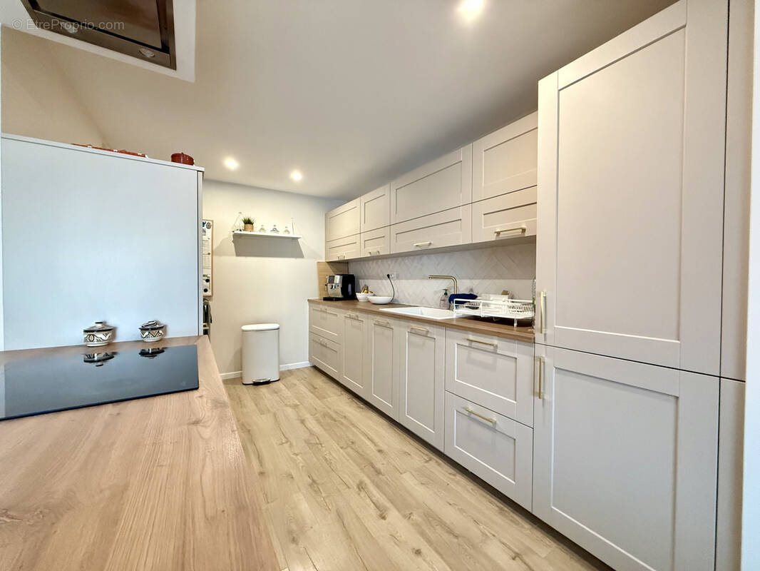 Maison à MONTIGNY-EN-GOHELLE