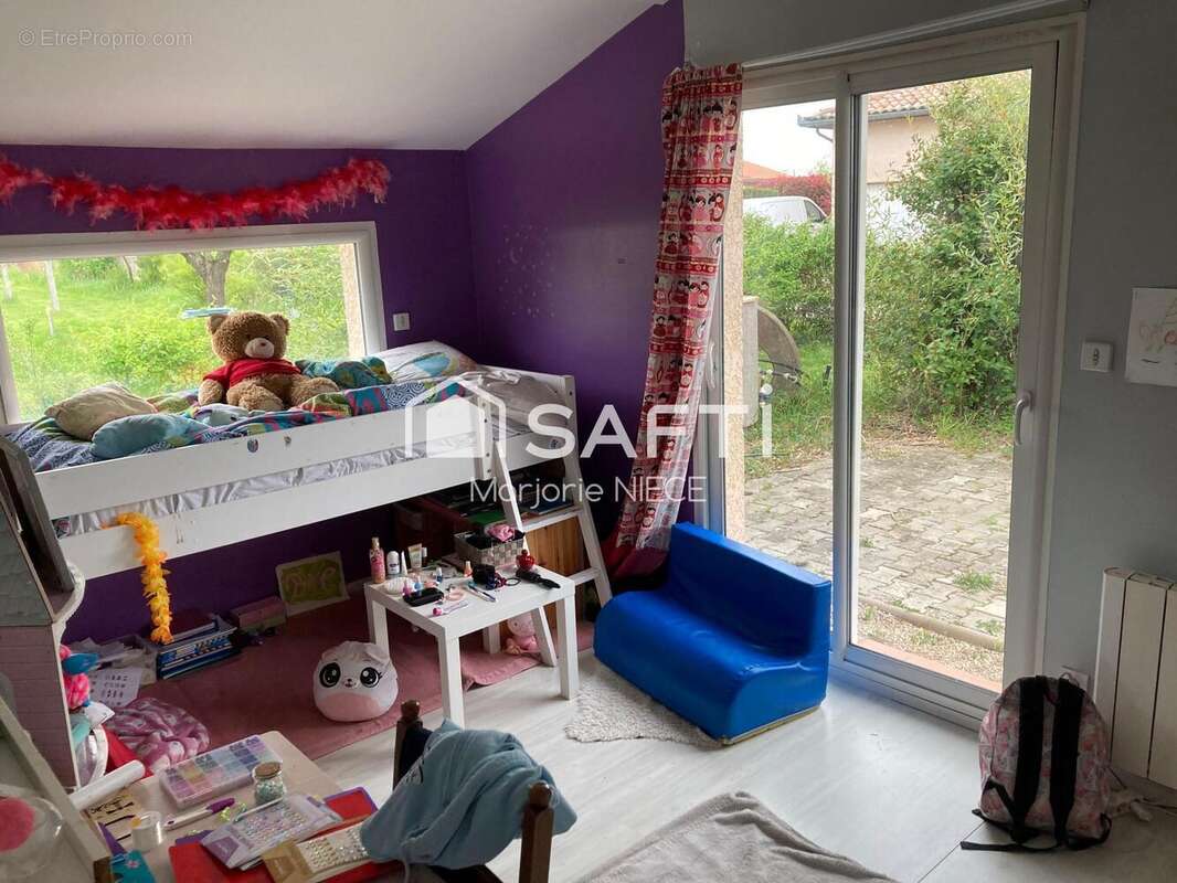 Photo 8 - Maison à LAMASQUERE