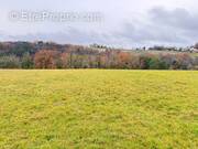 Terrain à TRELISSAC