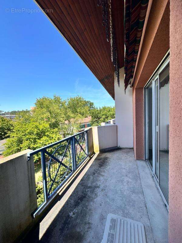 Appartement à AGEN