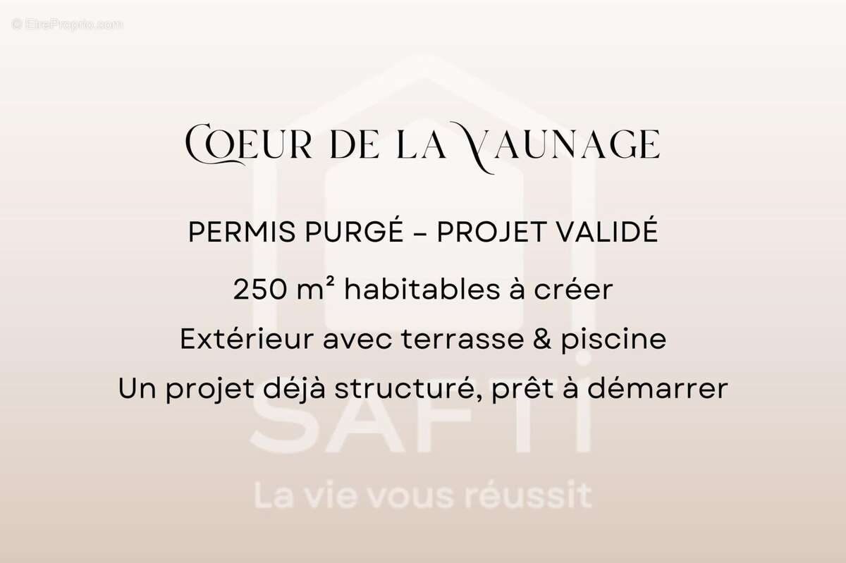 Photo 7 - Maison à LANGLADE