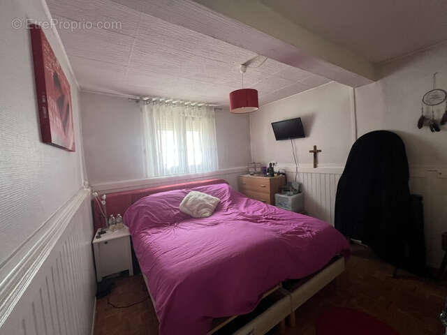 Maison 5 pièces avec cour et jardin à 67630 Lauterbourg-centre - photo 4