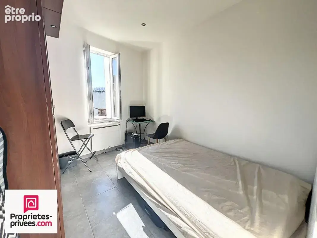 RIANS Appartement T2 loué refait à neuf Plein sud - photo 8