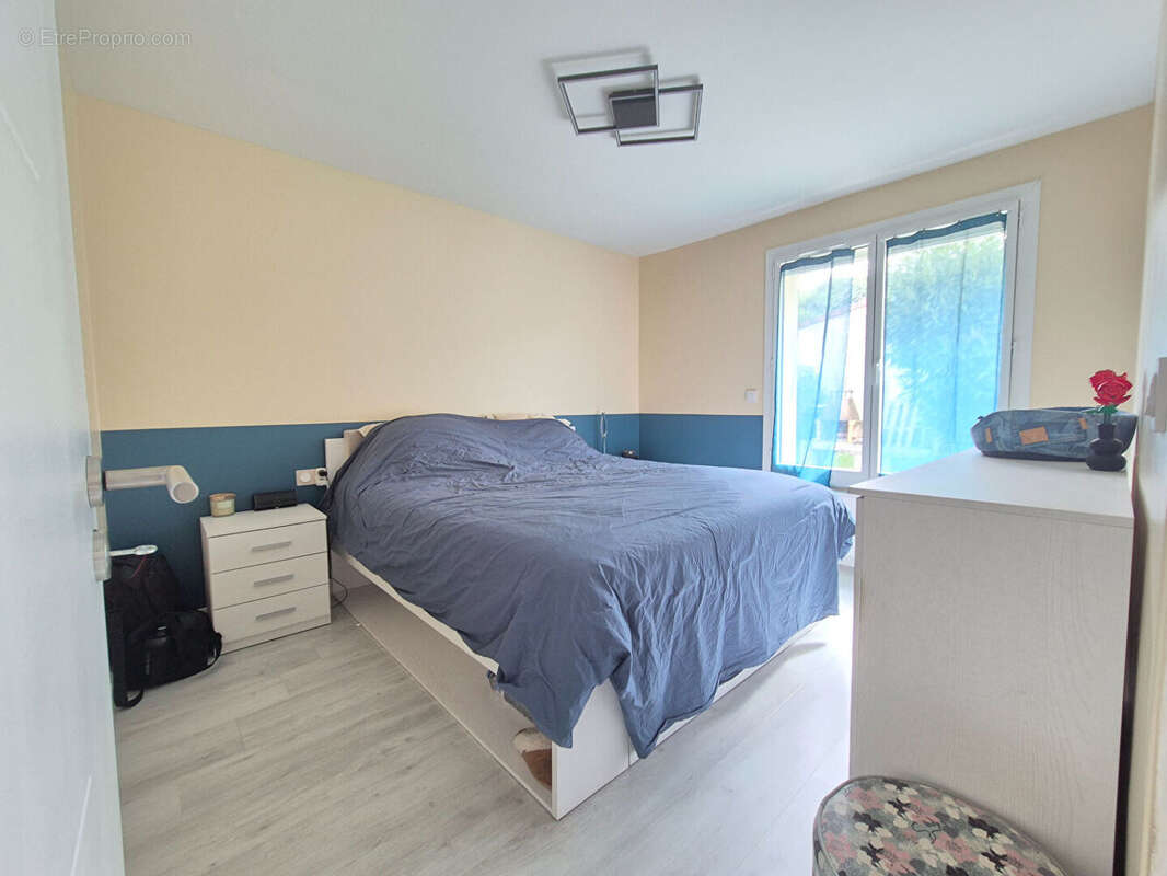 Maison Villebon Sur Yvette 4 pièce(s) 63 m2 - photo 4