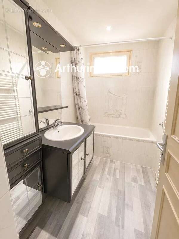 Appartement à GRIGNY